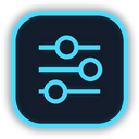 Video Image Filter logo